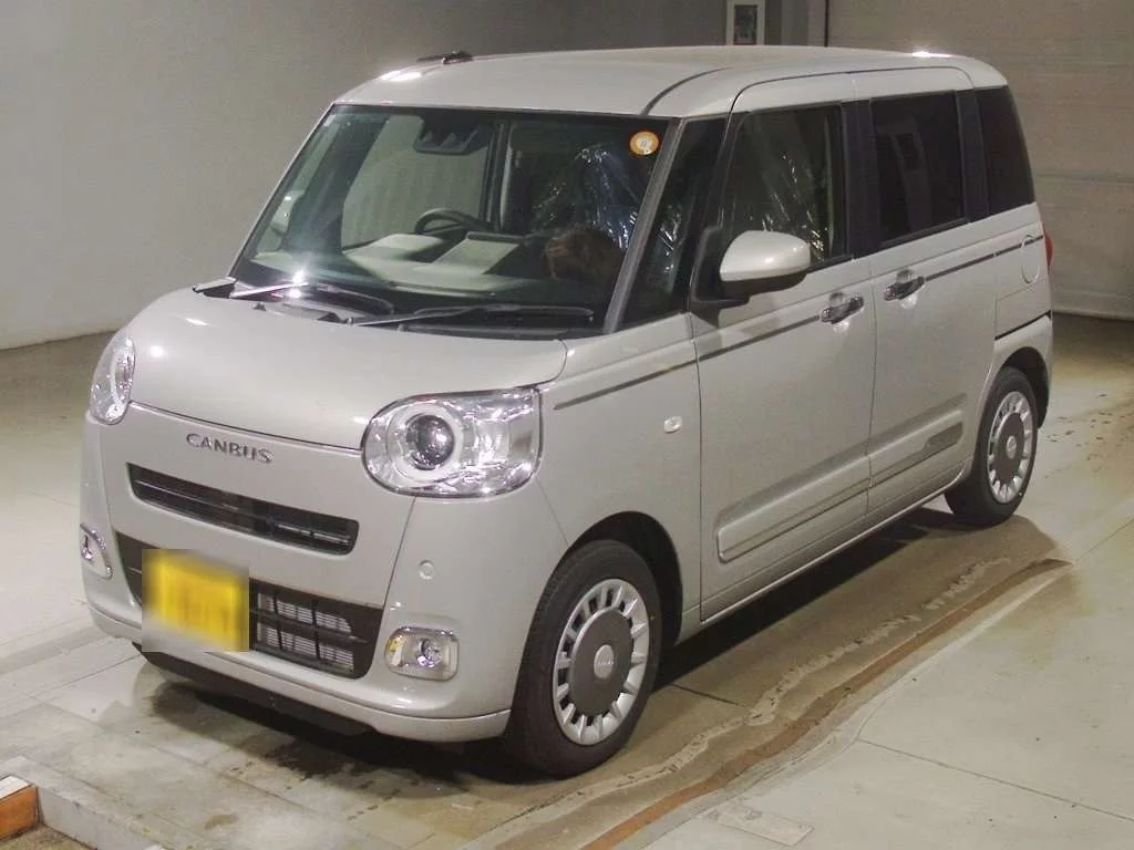 Daihatsu Move Canbus LA850S 2025